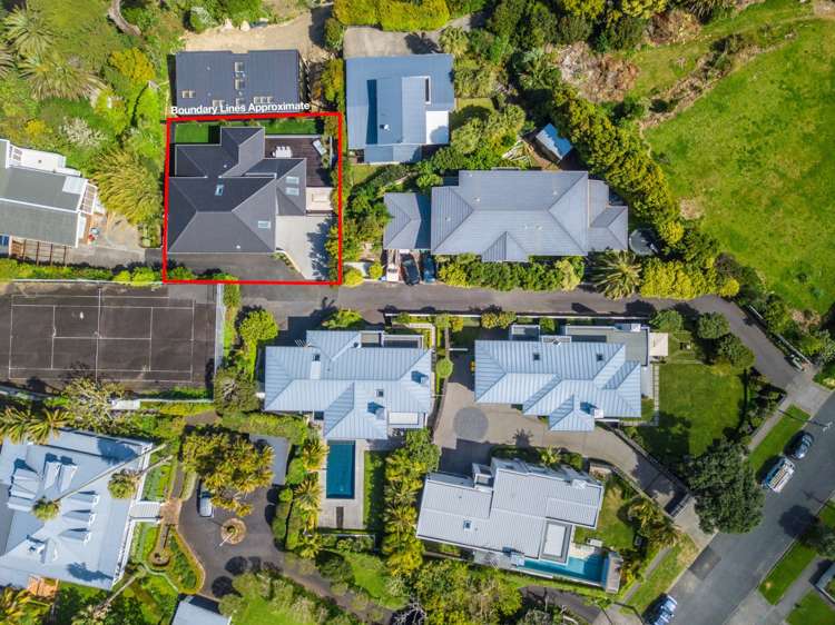 7a Springcombe Road Saint Heliers_33