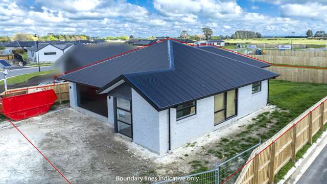 9 Piwakawaka Place Leeston_2