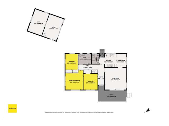 67 Heybridge Street Manurewa_1