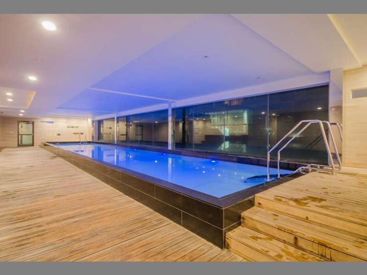 414/77 Halsey Street Auckland Central_14