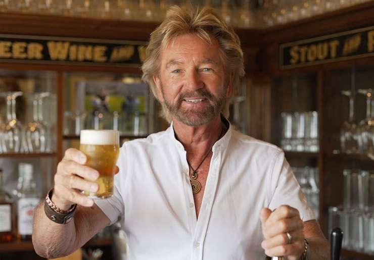 UK interest in tiny Tasman town spikes after Noel Edmonds’ Kiwi Adventure ...