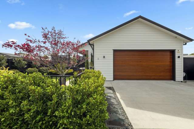 The Entertainer's Lock and Leave!