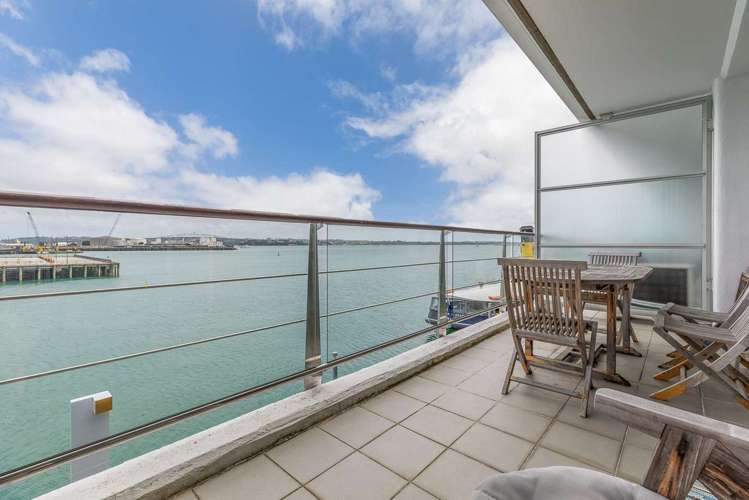 10/145 Quay Street Waitemata Harbour_1