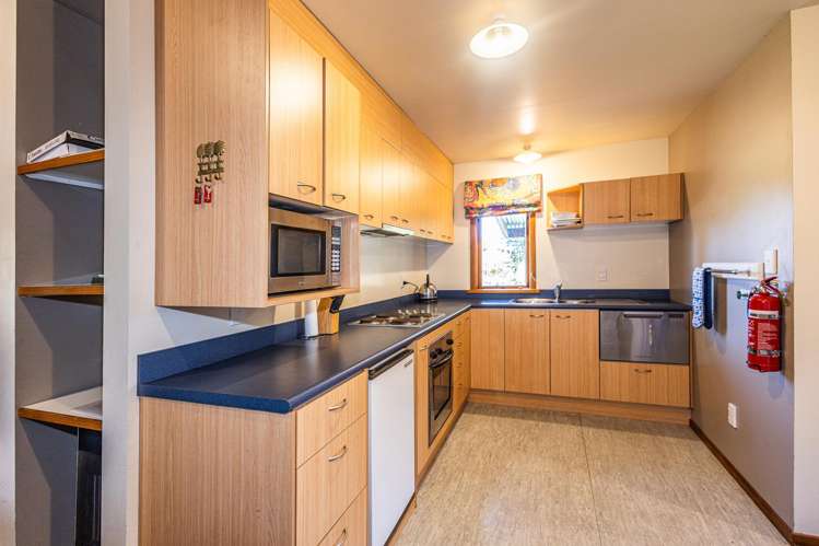 1 Park Avenue Ohakune_9