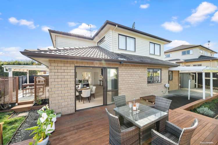 5 Terrasini Drive Flat Bush_14