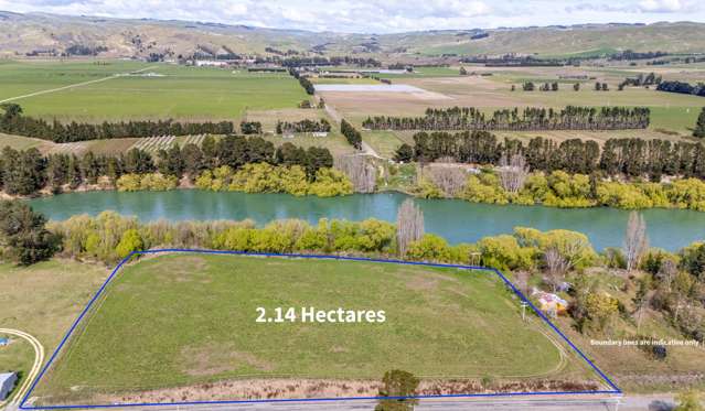 Lot 1 Teviot Road Roxburgh_1