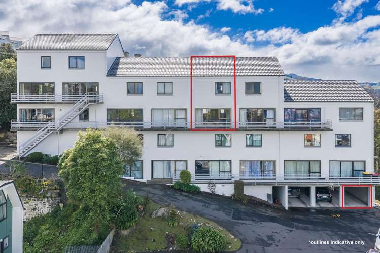 10/97 Queen Street North Dunedin_12