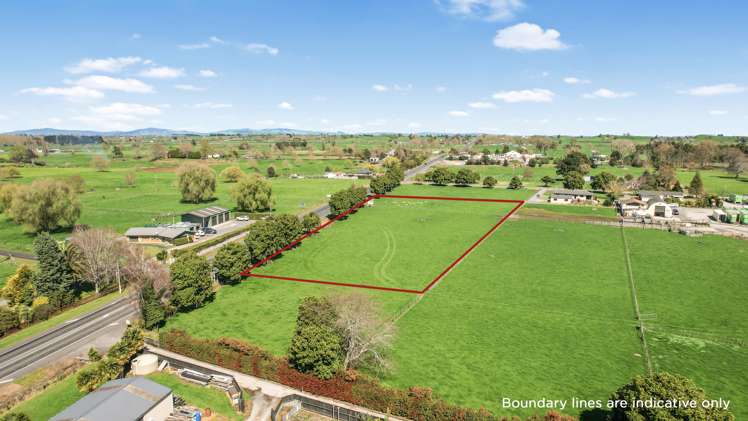 11a Lewis Street Waihou_7