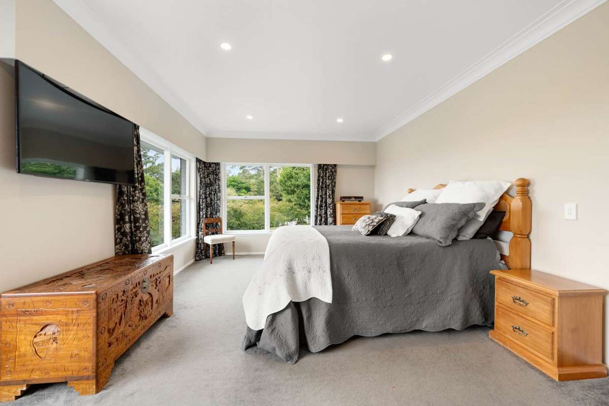 77 Point View Drive | East Tamaki Heights | Manukau City | Houses for ...