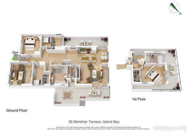 38 Mortimer Terrace Aro Valley_1