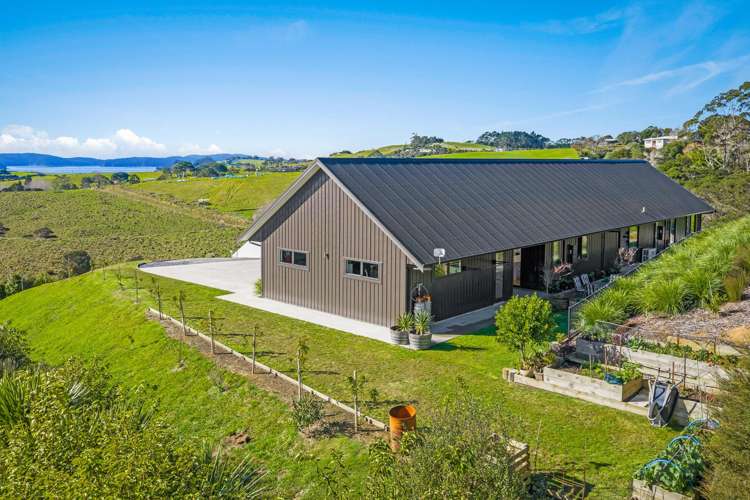 29 Martins Bay Road Mahurangi East_31