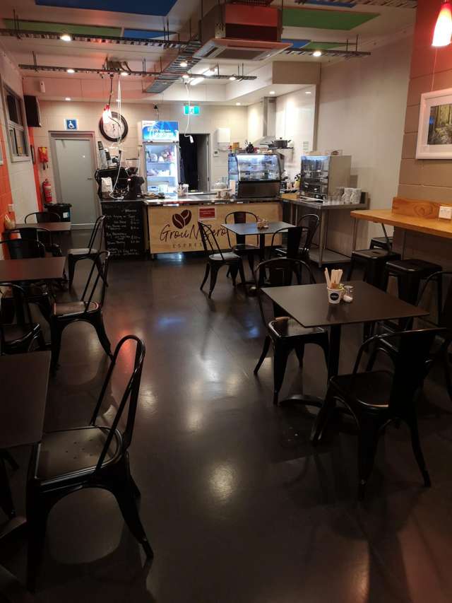 10 Queen Street Levin_2