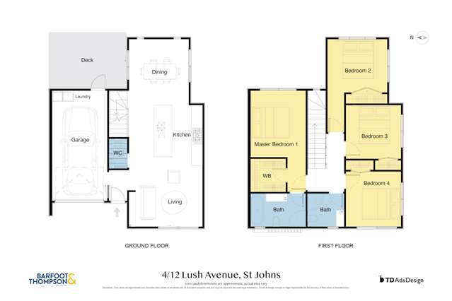 12D Lush Avenue St Johns_1