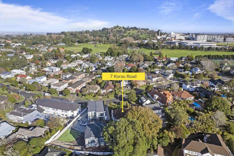 7 Korau Road Greenlane_20