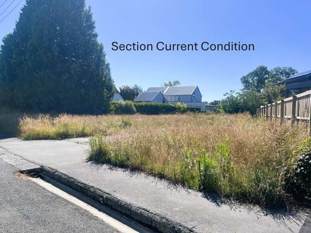 8 Clifford Avenue Fendalton_1