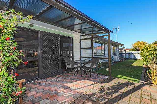 Top Taradale Townhouse