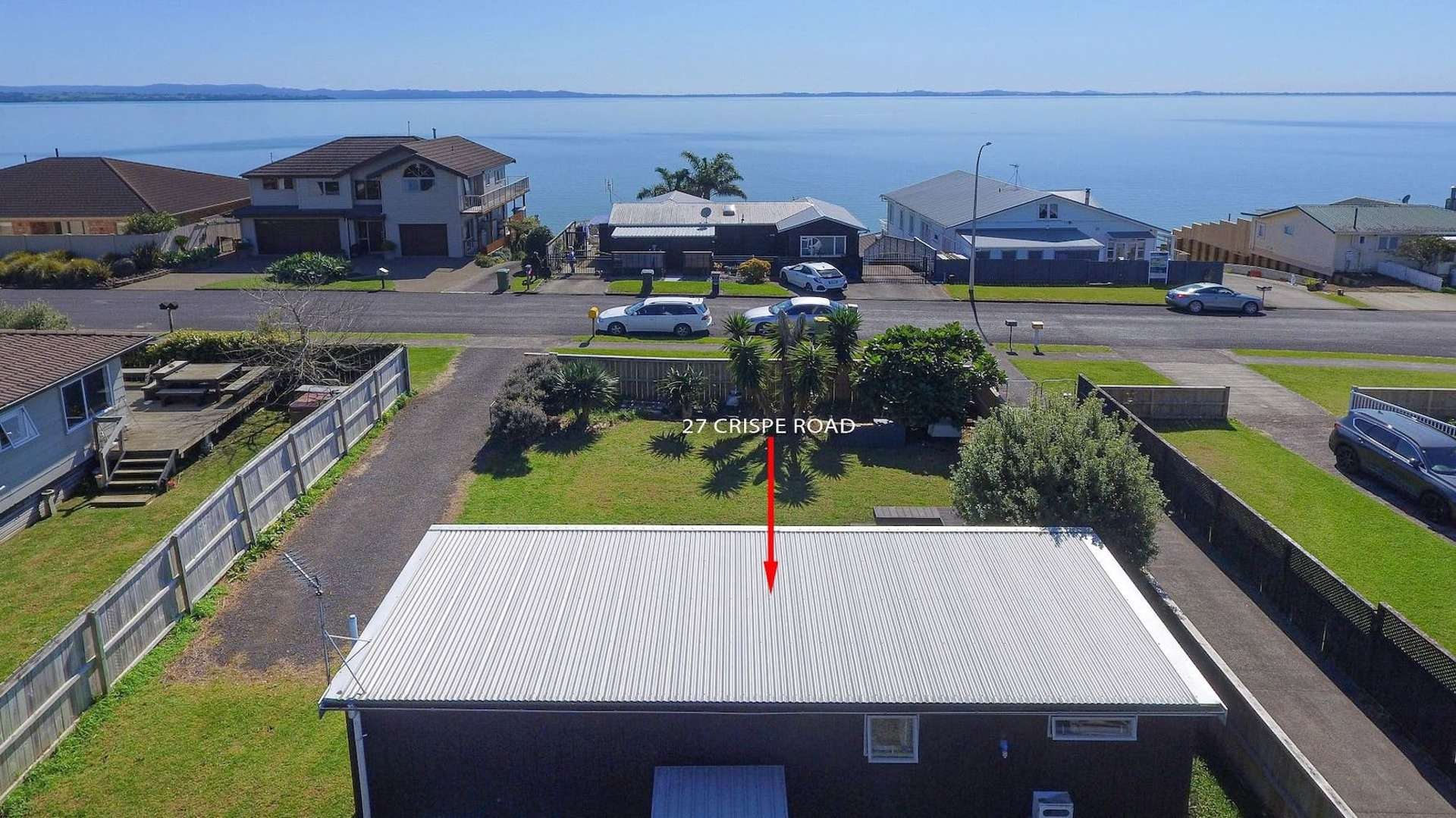 27 Crispe Road Clarks Beach_0