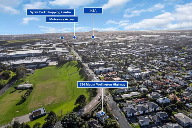 654 Mount Wellington Highway Mt Wellington_1