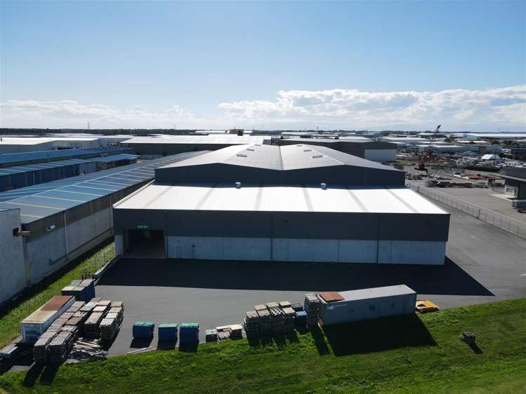 Unit 2, 20 Sir James Wattie Drive Hornby_2