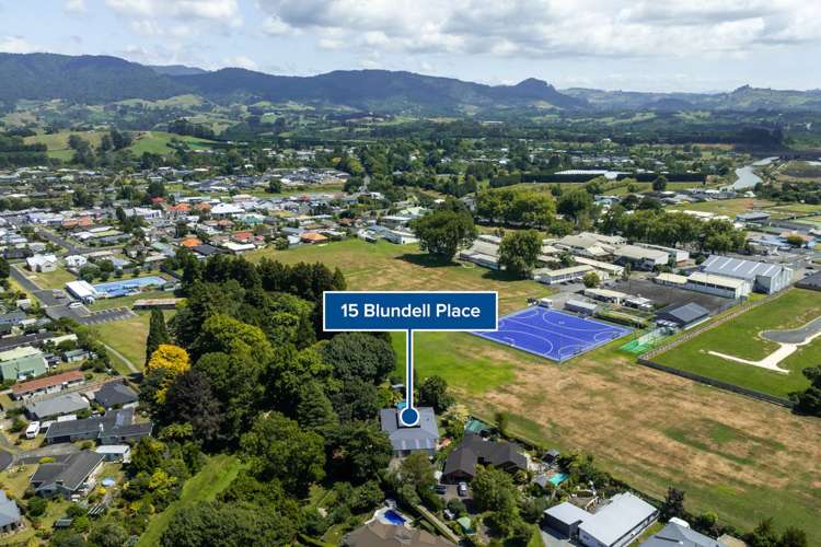15 Blundell Place Katikati_35