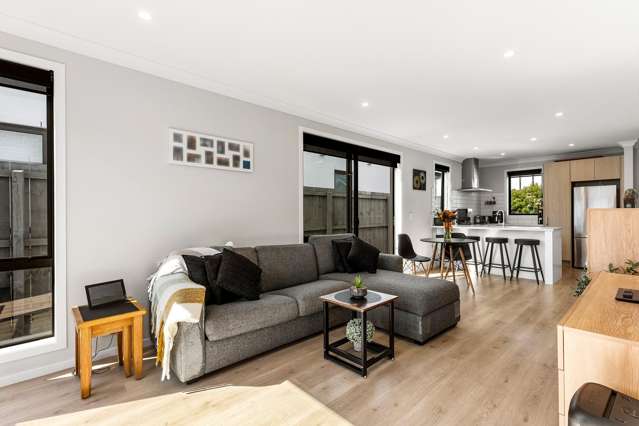 Modern Comfort • Affordable Opportunity