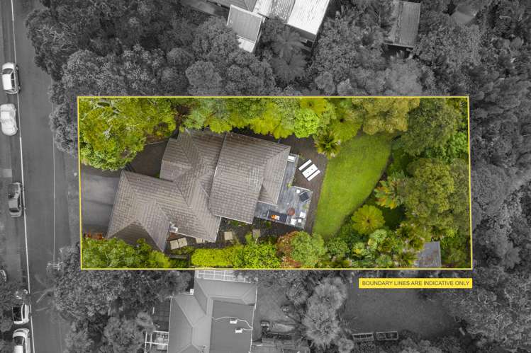 18 Hollywood Avenue Titirangi_22