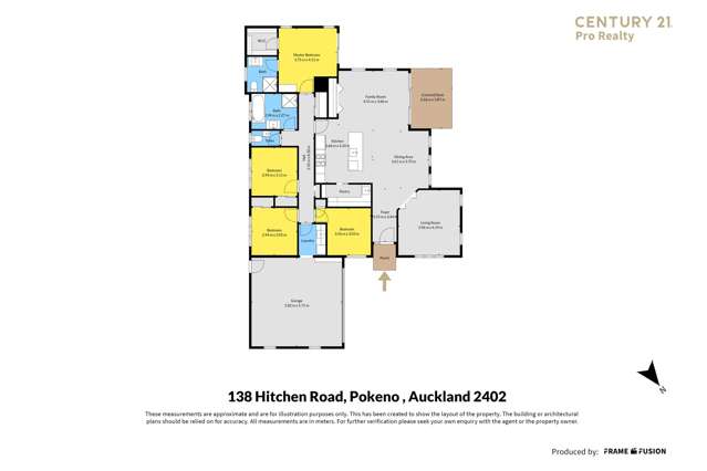 138 HITCHEN ROAD Pokeno_1