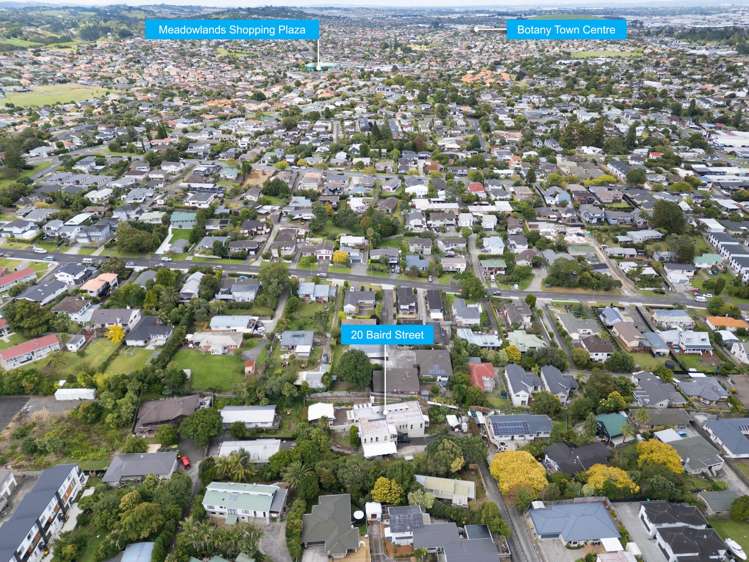 20 Baird Street Howick_34