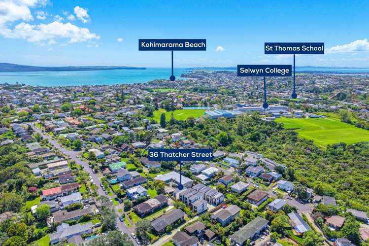 Lot 6/36 Thatcher Street Mission Bay_16