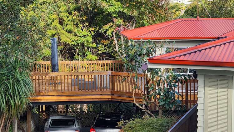 22 Wyoming Avenue Murrays Bay_8