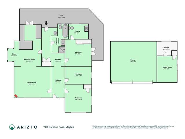 1106 Caroline Road Mayfair_1