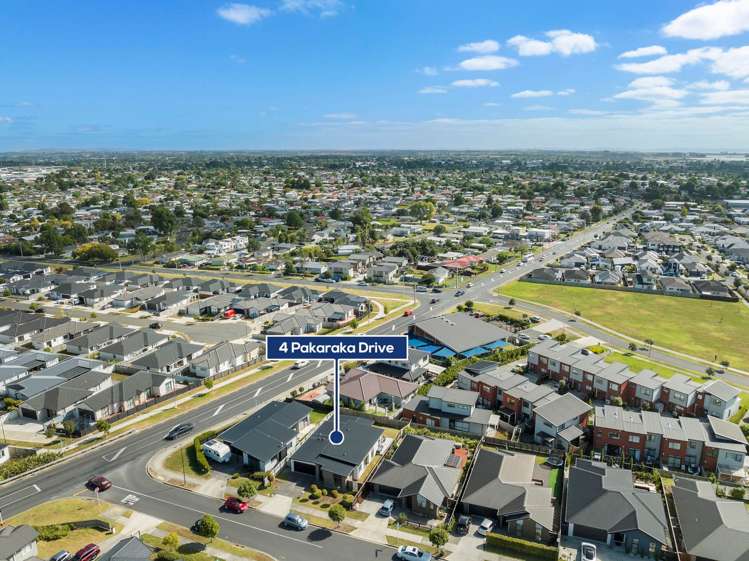 4 Pakaraka Drive Papakura_26