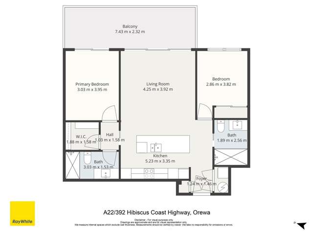 10/392 Hibiscus Coast Highway Orewa_1