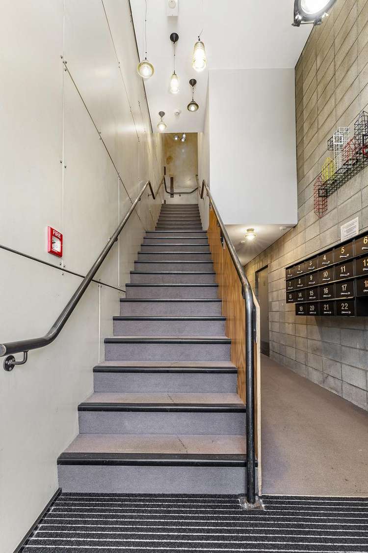 18/307 Willis Street Te Aro_14