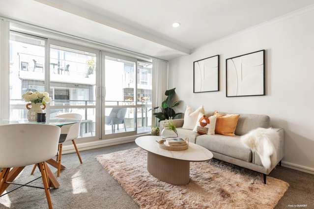 3K/20 Charlotte Street Eden Terrace_2