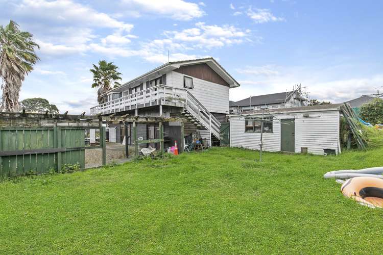 22 Pulman Place Clover Park_23