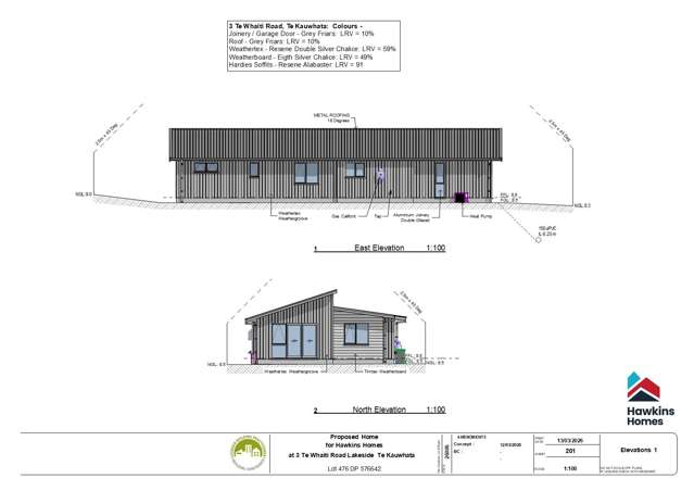 Lot 476 - 3 3 Te Whaiti Road Tekauwhata_4
