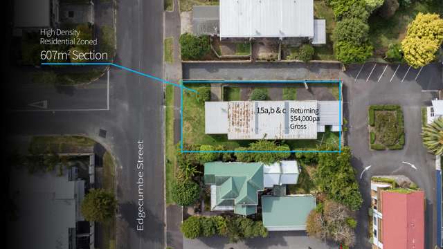 15A, B, C Edgecumbe Street Whitiora_2