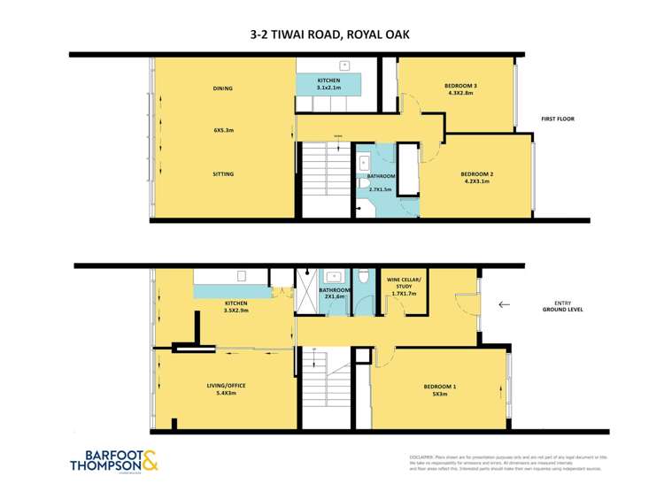 3/2 Tiwai Road Royal Oak_19