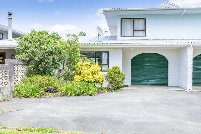 2 Bedroom Unit In The Heart Of Dargaville