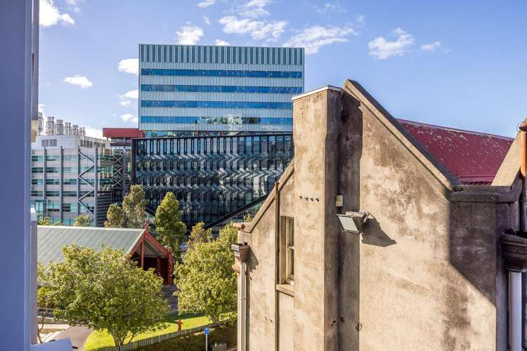 3C / Auckland/4 St Paul Street_1