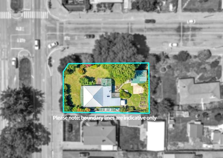 116 Chalmers Avenue Hampstead_33