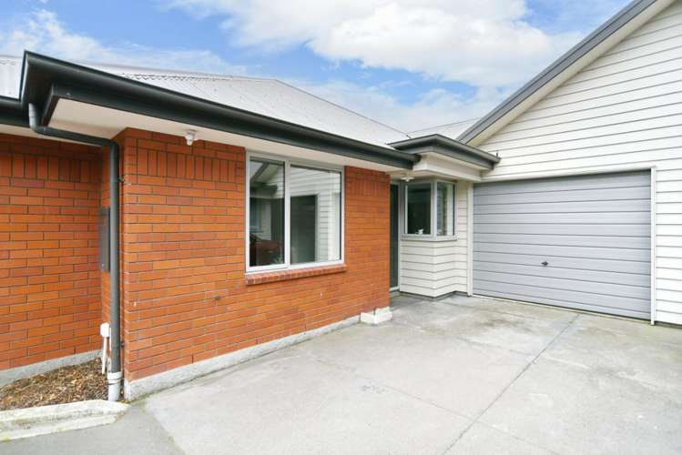 18D Defoe Place Waltham_16