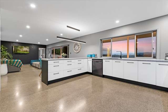 Elevated, Effortless Living