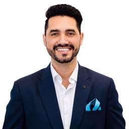 Deepak Nain