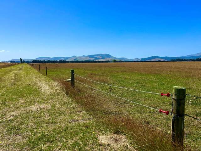 Substantial rural opportunity + 4.7ha land
