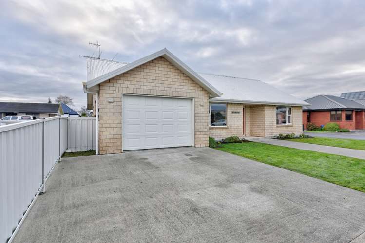 12a Traford Street Gore_16