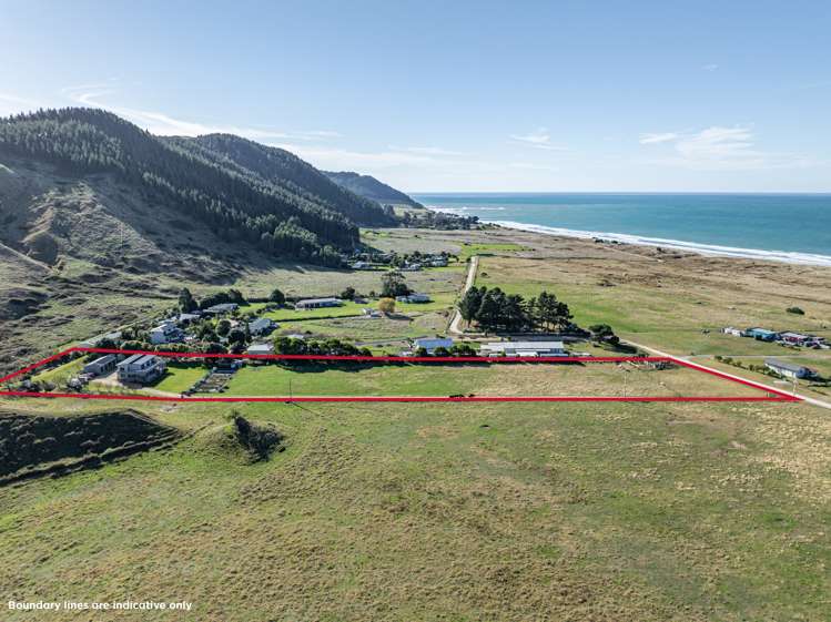 145 Waitangi Road Waimarama Hastings Rural Property For Sale