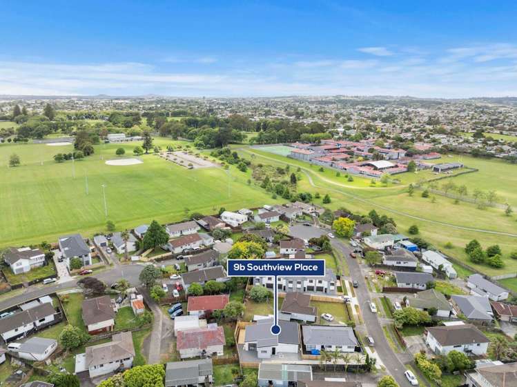 9B Southview Place Manurewa_19