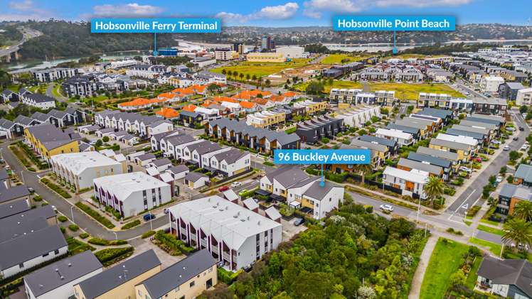 96 Buckley Avenue Hobsonville_29